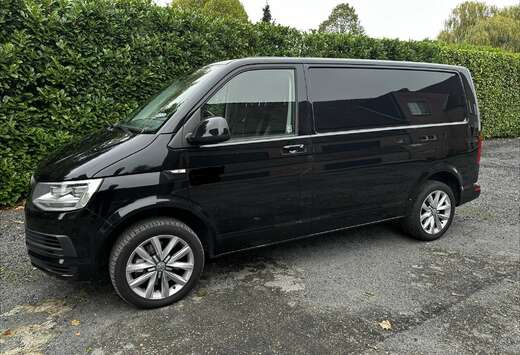 Volkswagen DSG 4MOTION Kurz