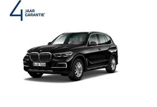 BMW X5 xDrive30d