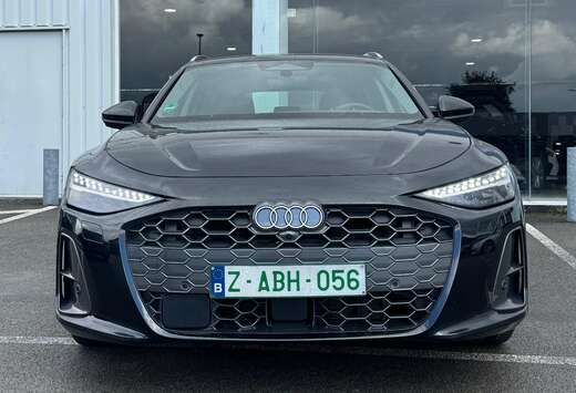 Audi A6 2.0 TFSI - garantie