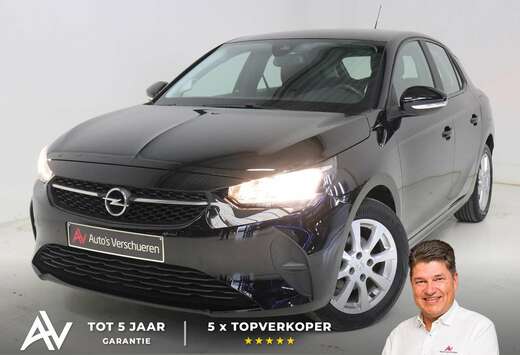 Opel 1.2 Edition ** Navi/Carplay Sensoren  DAB