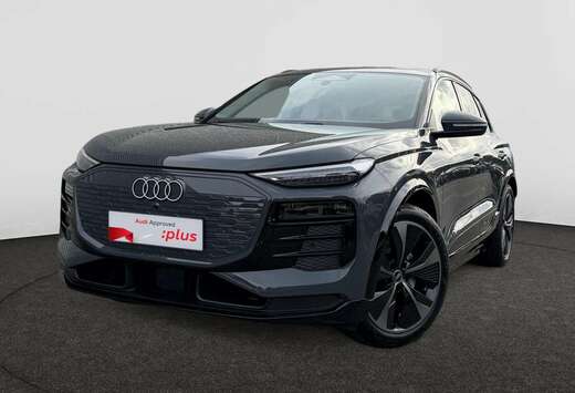 Audi 83 kWh 45 Advanced