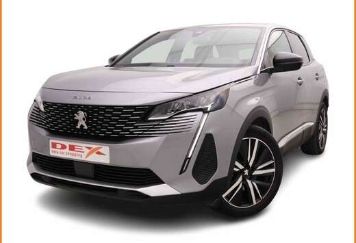 Peugeot 1.6 PHEV 180 e-EAT8 Allure Pack + GPS + i-Coc ...