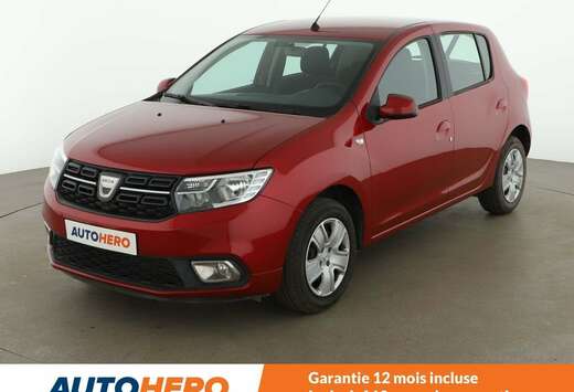 Dacia 0.9 TCe Comfort