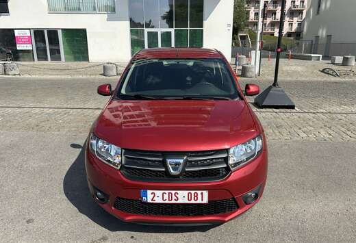 Dacia 0.9 TCe Ambiance