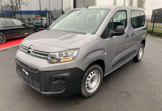 Citroen Citroën  1.2PT Plus \