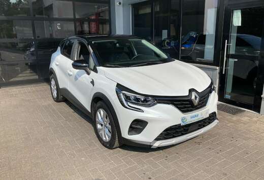 Renault 1.0 TCe Intens GPF -€3000 ACTIE