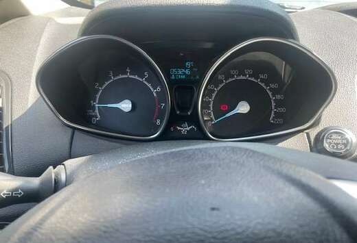 Ford ECOSPORT 1.0 EcoBoost TITANIUM