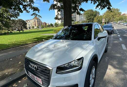 Audi 1.6 TDi Sport S tronic