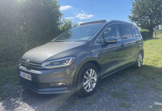 Volkswagen 1.6 TDi SCR Highline