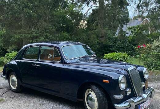 Lancia Aurelia B12