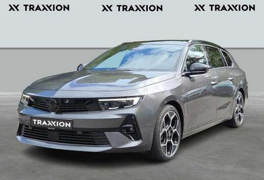 Opel Sports Tourer Ultimate