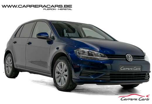 Volkswagen 1.0 TSI Trendline*NEW*NAVI*REGU*CAMERA*GAR ...