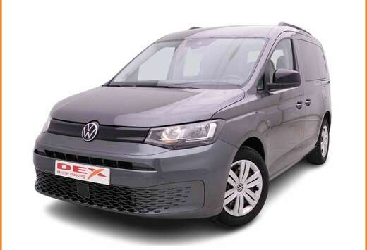 Volkswagen 2.0 Tdi 122 DSG California + Navi Discover ...