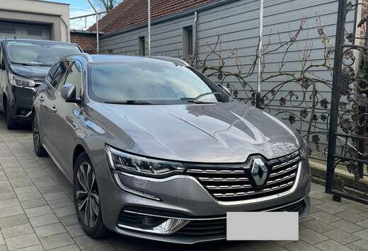 Renault SW 2.0 Blue dCi Initiale Paris EDC (EU6D)