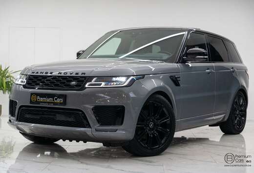 Land Rover 3.0 TDV6 HSE FULL OPTIONS FaceliftPanoGara ...
