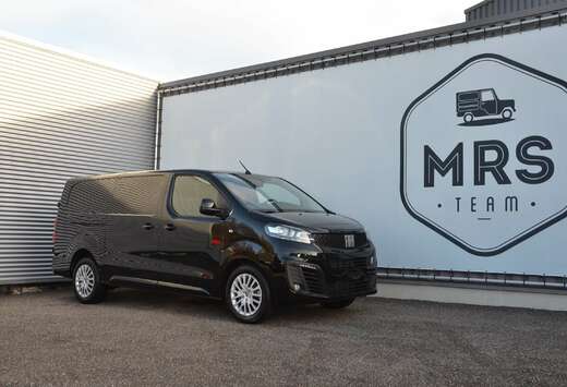 Fiat 2.0- L3- Camera- GPS- Nieuw- 22990+BTW