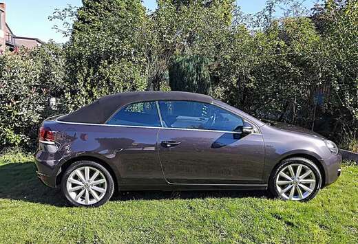 Volkswagen 1.2 TSI Euro 6 Edition Lounge Blue Motion