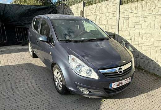 Opel Corsa 1.2i Enjoy