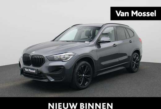 BMW sDrive16d AUTOMAAT  PDC V+A  Elektrische koffer