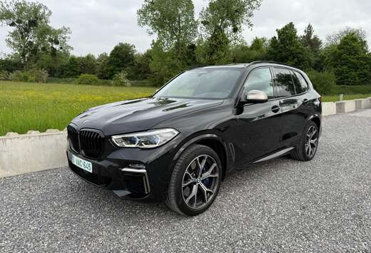 BMW M50D 3.0L 400CH **MOTOR DEFECT NETTO PRICE**