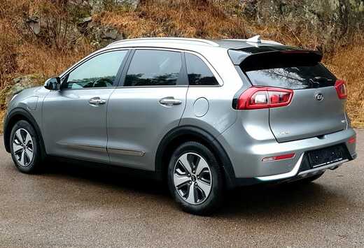   Kia Soul  2019  158000 km Automatique Essence 