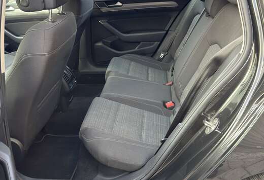 Volkswagen Automatik