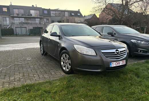 Opel 2.0 CDTI Sports Tourer Selection