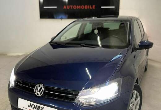 Volkswagen Polo 1.4i Highline