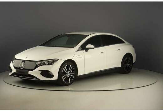 Mercedes-Benz 245pk Luxury Line