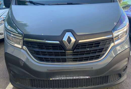 Renault 2.0 dCi 27 L1H1 Grand Confort