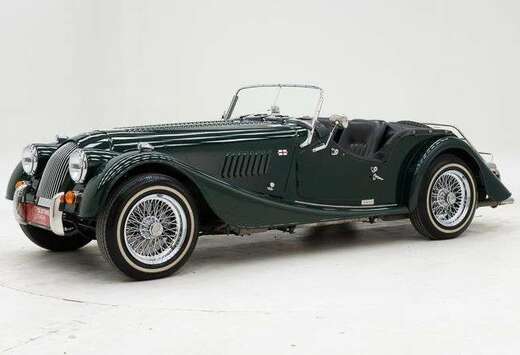 Morgan 1800 \'94 CHd9150