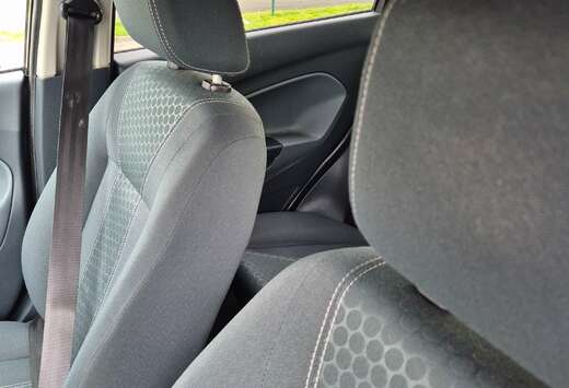 Ford 1.8 Turbo Di Classic X