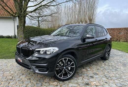 BMW PHEV 2.0iAS xDrive/1eig/66000km/carplay/nav/leder