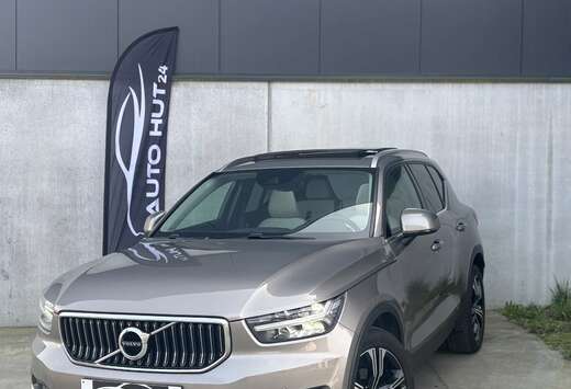 Volvo T2 Geartronic Momentum