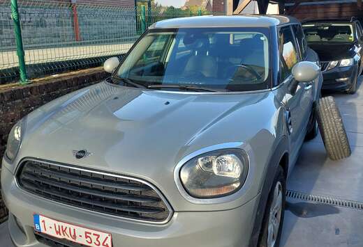 MINI Mini Countryman 1.5 One