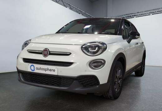 Fiat CAMERA * TOIT PANO * CLIM AUTO * BLUETHOOT *