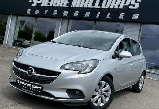 Opel 1.4i Enjoy/ 5 PORTES / CLIM / BLUETOOTH / GARANT ...