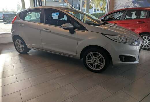 Ford 1.0i Trend