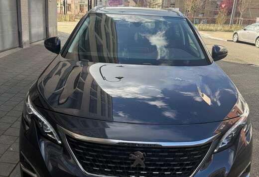 Peugeot 1.2 PureTech Allure