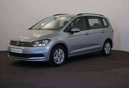 Volkswagen Comfortline 2.0TDI7pl.NaviPDCPack Assistan ...