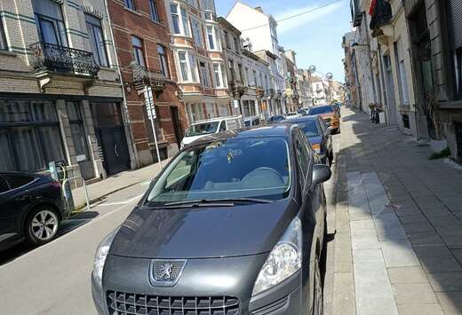 Peugeot 1.6 VTi 120ch Access