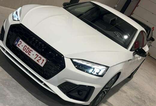 Audi A5 Sportback 35 TFSI Prestige Edition S tronic