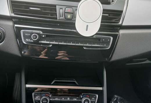 BMW 218d Gran Tourer