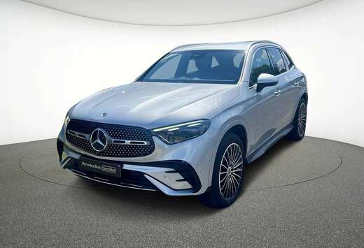 Mercedes-Benz de 4MATIC Off-Roader