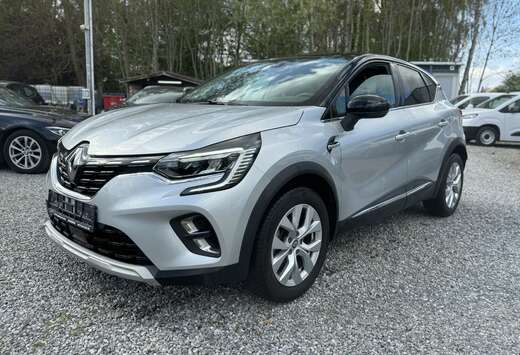 Renault Captur 1.5 Blue dCi BOITE AUTOMATIQUE