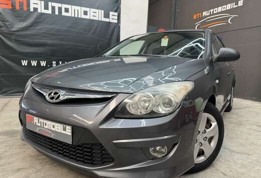 Hyundai **GARANTIE 12 MOIS **