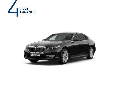 BMW eDrive40