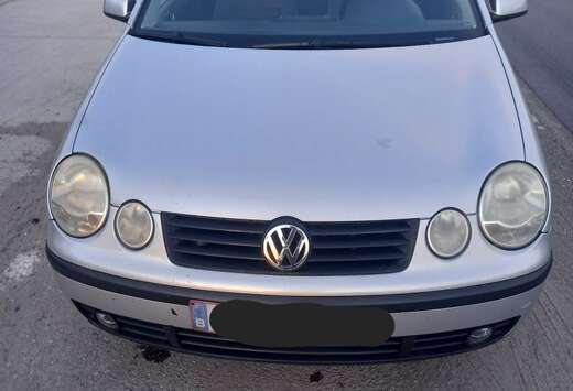 Volkswagen 1.2i 12v Base