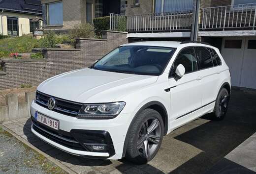 Volkswagen 1.5 TSI ACT Comfortline OPF DSG