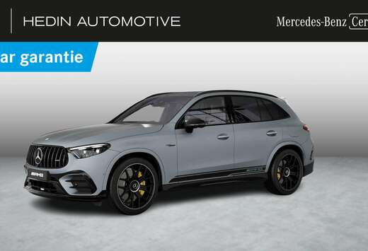 Mercedes-Benz Mercedes-AMG S E PERFORM Night Ed  Pano ...